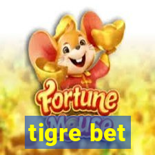 tigre bet